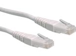 Cavo Patch Roline - Da RJ-45 (M) A RJ-45 (M)
