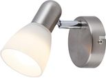 Rabalux Soma Spotlight Classic Faretto Da Parete IP20 E14 Bianco