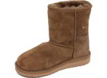 G4280 Stivale Bimba Girl Ugg Classic Brown Boot Kid