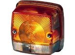 Spia Di Controllo Hella 2BE 003 014-251