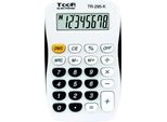 TR-295-K Calcolatrice Tascabile A 8 Posizioni Toor