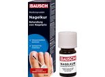 Trattamento Per Le Unghie Peter Bausch Per Il Trattamento Dei Funghi Delle Unghie, Dispositivo Medico Flacone Da 10 Ml Con Pennello, 0725/65