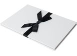 Hnfd Leporello Lona Bianco 12 Foto 15X20 Cm