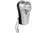 Faro Axa City Led. 4LM, Batterie Incluse. (Confezione Da Lavoro)