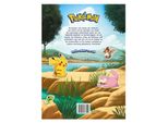 Divertimento Pokemon Super Stickers