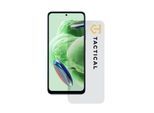 Scudo Tattico In Vetro 2.5D Per Xiaomi Redmi Note 12 5G - Trasparente KP25884
