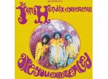 Jimi Hendrix - Are You Experienced (Ristampa) (Rimasterizzato) (180G) (Lp)