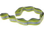 Fascia Aerobica Master In Gomma Resistente 80 X 4 Cm