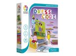 Smartgames Codice Di Abbigliamento Gioco Da Tavolo Educativo