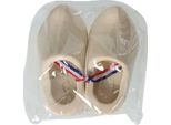 Scarpe Di Legno Playwood 10 Cm, 2 Pezzi.