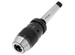 Mandrino Rapido Per Trapano 1-16 Mm Con Attacco Conico MT3- B18 Mandrino Per Trapano
