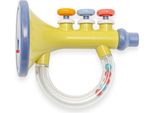 Baby Mix Baby Rattle Tube Blu