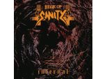 Edge Of Sanity: Infernal (Ristampa) (Rimasterizzato) (180G)