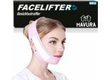 Facelifter Maschera Antirughe Viso Lifting Doppio Mento Viso