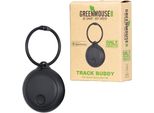 Van Der Meulen Greenmouse Mouse Giocattolo Track Buddy Verde