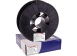 Filo Autoprotetto Per Saldatura Senza Gas 1 Mm, 3 Kg - Flux E71T-GS Mig Mag D100