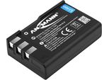 Ansmann A-Nik It El 9 - Batteria Per Fotocamera - Li-Ion - Europa