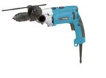 Trapano A Percussione Makita 1.010 W - 20 Mm - 0 - 2.900 Giri/Min