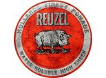 Reuzel - Red Pomade Water Soluble High Sheed - Hair Pomade 113.0G
