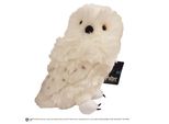 Figurka Pluszowa Hedwig 23 Cm Od Necas - Oficjalnie Licencjonowana Zabawka