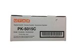 Utax PK-5015C Cartuccia Toner 1 Pz. Originale Ciano