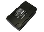 Batteria Powersmart 2000Mah Per Panasonic PV-BP12, VW-VBC1E, VW-VBC3, VW-VBC4E