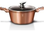 Berlinger Haus 30 Cm Granite Cook BH-6194 Oro Rosa