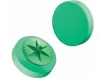 Boll Spugna Di Lucidatura 150Mm Verde M14