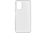 Avizar, Samsung Galaxy A13 4G Cover Protettiva In Silicone Seconda Pelle, Trasparente