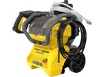 Stanley Fatmax 2X18V Akku-Hochdruckr.,18V,Bl,O. Akku