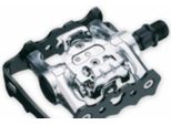 Pedali Dahon Click Flat VPX92 Missbio Mtb Atb Spds Spd