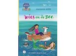 Editore Kluitman Wies In Mare - Avi M3