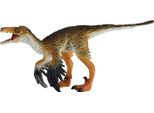 Mojo Troodon Con Mascella Mobile