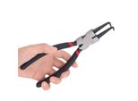 Pinze Per Anelli Di Sicurezza, Pinze Per Clip, Strumento Per Pinze Per Anelli Di Sicurezza, Strumento Per Pinze Per Anelli Di Sicurezza, Pinze Per Anelli Di Sicurezza, Pinze Per Anelli Di Sicurezza Interni