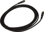 Cavo Di Prolunga Rca, Cavo Coassiale Di Prolunga Rca, Cavo Di Prolunga Rca Maschio-Femmina, Cavo Audio Rca Maschio-Femmina, Cavo Coassiale Di Prolunga Rca Av, Cavo Subwoofer Rca