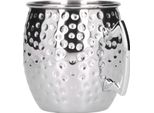 Boccale Da Birra, Boccale In Acciaio Inox, Boccale Da Caffè, Tazza Da Cocktail, Tazza In Acciaio Inox, Tazza Da Caffè