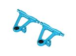 Braccio Oscillante Anteriore Inferiore Per Auto TT02 Rc, Braccio Oscillante Anteriore Inferiore In Metallo, Braccio Oscillante Anteriore Inferiore Per Tamiya, Braccio Oscillante Anteriore Inferiore Per Auto Rc 1/10, Braccio Oscillante Anteriore Inferiore Per Tamiya TT02, Braccio Oscillante Anteriore Inferiore Per Tamiya TT02