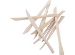 Fai Da Te, Legno, Strumenti Per Modellare L'argilla, Argilla Polimerica, Strumenti Di Scultura