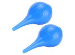 Lavaggio Delle Orecchie, Palla Per La Pulizia Delle Orecchie, Soffiatore Di Polvere Per Le Orecchie, Earcleaner, Cura Delle Orecchie