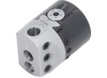 Testa Di Alesatura Da 12 Mm, Testa Di Alesatura, Testa Di Alesatura In Acciaio, Testa Di Alesatura F1 12, Set Di Utensili Per Testa Di Alesatura, Parte Di Testa Di Alesatura