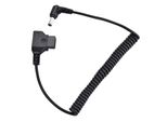D Tap Maschio A 5,5X2,5 Mm, Cavo Adattatore D Tap, D Tap Dc 5,5X2,5 Mm, Adattatore D Tap Maschio, Adattatore D Tap Maschio Per Fotocamera