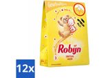 Robijn Sacchetto Di Profumo Zwitsal 3 Pezzi - Confezione Valore - 12 Pezzi