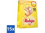 Robijn Sacchetto Di Profumo Zwitsal 3 Pezzi - Confezione Valore - 15 Pezzi