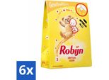 Robijn Sacchetto Di Profumo Zwitsal 3 Pezzi - Confezione Valore - 6 Pezzi