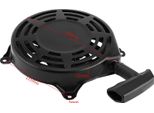 Avviamento A Strappo, Robusto Avviamento A Strappo A Bassa Rumorosità In Metallo Per Briggs Stratton 497680