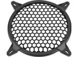 Car Audio Plastica Maglia Copertura Woofer Altoparlante Modifica Protettiva Copertura 6Inch