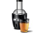 Philips Entsafter HR1855/70 700W bk (HR1855/70)