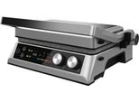 Cecotec Rock´ngrill Bistro Elektrogrill Silber One Size / EU Plug 220V Silber One Size