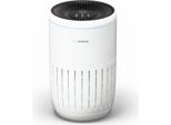 2000 Purificatore D'aria Fino A 37,5 M² Rimuove Efficacemente Lo Sporco Con Filtro Hepa, Smart Sensor, Modalità Silenziosa - Adatto A Chi Soffre Di Allergie