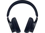 Cuffie Over-Ear Wireless Bluetooth Con Cancellazione Attiva Del Rumore E 6 Microfoni, Durata Della Batteria Fino A 50 Ore, Cuffie E Custodia In Alluminio